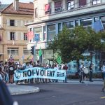 XR, Extinction Rebellion